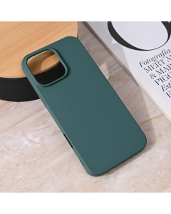 Maska za iPhone 16 Pro Max 6.9 mat Teracell Giulietta zelena - 215652