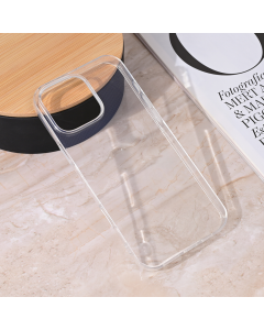 Maska za iPhone 16 Pro Max 6.9 transparent Teracell Giulietta - 215653