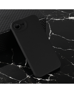 Torbica Teracell Giulietta za iPhone 16e 6.1 mat crna - 220924