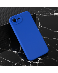 Torbica Teracell Giulietta za iPhone 16e 6.1 mat plava - 220925