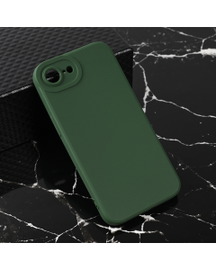 Torbica Teracell Giulietta za iPhone 16e 6.1 mat zelena - 220928