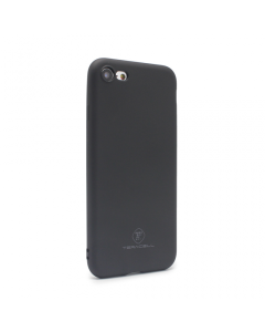 Maska za iPhone 7/8/SE 2020/2022 mat Teracell Giulietta crna - 67143