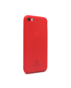 Torbica Teracell Giulietta za iPhone 7/8/SE 2020/2022 mat crvena - 67144-1