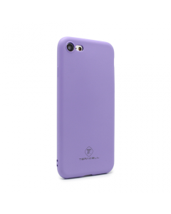 Torbica Teracell Giulietta za iPhone 7/8/SE 2020/2022 mat ljubicasta - 67145