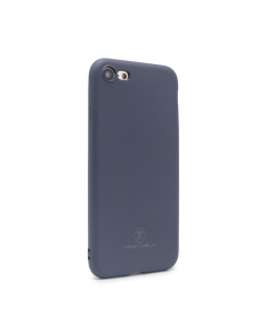 Torbica Teracell Giulietta za iPhone 7/8/SE 2020/2022 mat tamno plava - 67146