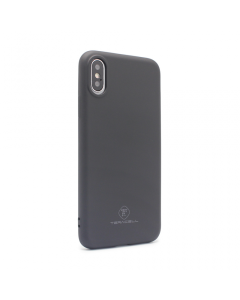Torbica Teracell Giulietta za iPhone X/XS mat crna - 67147-1