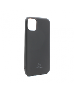 Torbica Teracell Giulietta za iPhone 11 6.1 mat crna - 72492-1