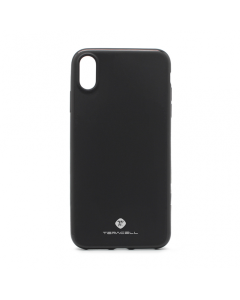Torbica Teracell Giulietta za iPhone XR crna - 60993