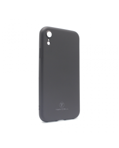 Torbica Teracell Giulietta za iPhone XR mat crna - 67151-1