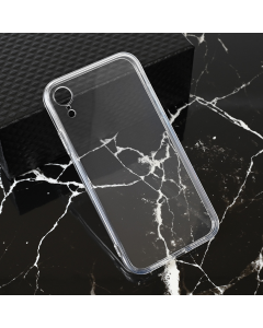 Torbica Teracell Giulietta za iPhone XR transparent - 75271