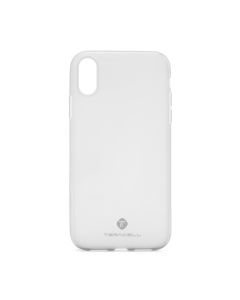 Torbica Teracell Giulietta za iPhone XS Max bela - 60998