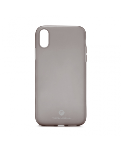 Torbica Teracell Giulietta za iPhone XS Max siva - 61002-1