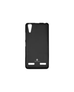 Torbica Teracell Giulietta za Lenovo A6000/A6010 crna - 33233