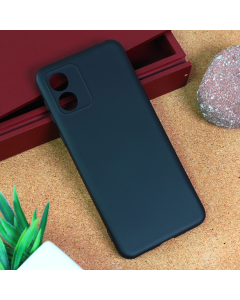 Torbica Teracell Giulietta za Motorola Moto E13 mat crna - 208031