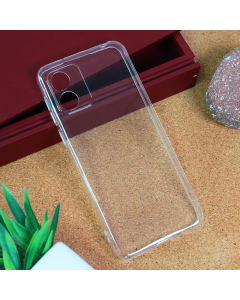 Torbica Teracell Giulietta za Motorola Moto E13 transparent - 208035