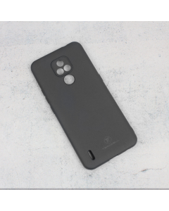 Torbica Teracell Giulietta za Motorola Moto E7 mat crna - 90690-1