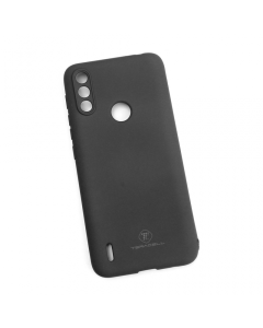 Torbica Teracell Giulietta za Motorola Moto E7 Power mat crna - 92414