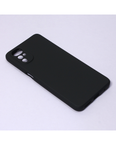 Torbica Teracell Giulietta za Motorola Moto G22 mat crna - 203072