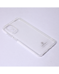 Torbica Teracell Giulietta za Motorola Moto G22 transparent - 203075