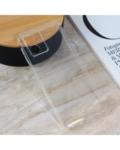 Torbica Teracell Giulietta za Motorola Moto G54 transparent - 212524