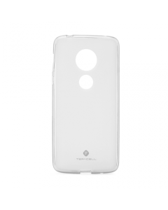 Torbica Teracell Giulietta za Motorola Moto G6 Play/Moto E5 bela - 57016
