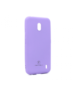 Maska za Nokia 2.2 mat Teracell Giulietta ljubičasta - 72029