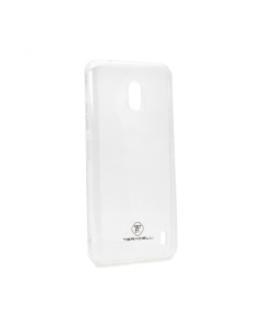 Maska za Nokia 2.2 transparent Teracell Giulietta - 72034-1