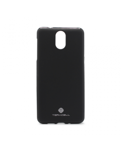 Maska za Nokia 3.1 2018 Teracell Giulietta crna - 58154