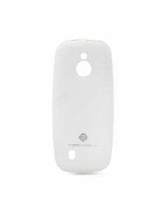 Torbica Teracell Giulietta za Nokia 3310 3G bela - 55553
