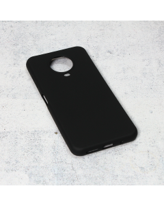 Torbica Teracell Giulietta za Nokia G10/G20 mat crna - 99022