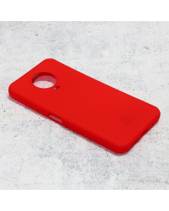 Torbica Teracell Giulietta za Nokia G10/G20 mat crvena - 99564