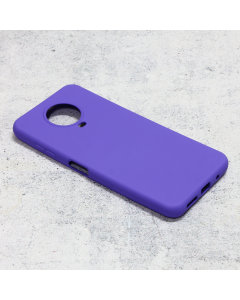 Torbica Teracell Giulietta za Nokia G10/G20 mat ljubicasta - 99565