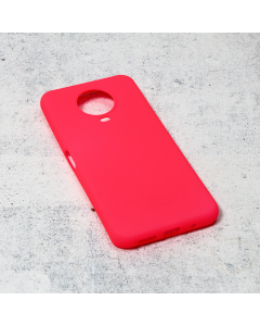 Torbica Teracell Giulietta za Nokia G10/G20 mat pink - 99023