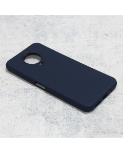 Torbica Teracell Giulietta za Nokia G10/G20 mat tamano plava - 99566