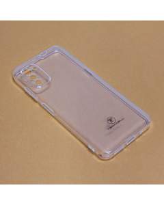 Maska za Nokia G11/G21 transparent Teracell Giulietta - 201961