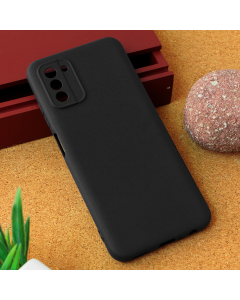Torbica Teracell Giulietta za Nokia G22 mat crna - 208605