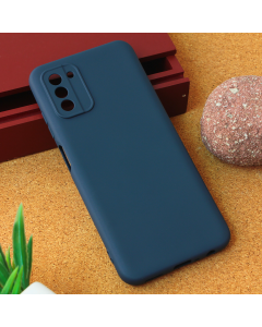 Torbica Teracell Giulietta za Nokia G22 mat tamano plava - 208607