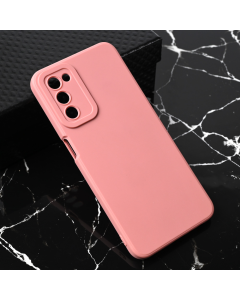 Torbica Teracell Giulietta za Oppo A55 5G mat tamno roze - 220870-1