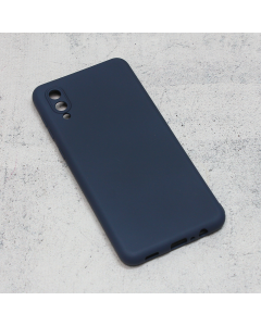 Torbica Teracell Giulietta za Samsung A022F Galaxy A02 mat tamno plava - 97401