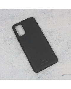 Torbica Teracell Giulietta za Samsung A025G Galaxy A02s (EU) mat crna - 90703