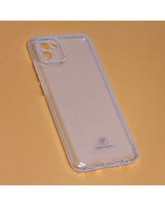 Maska za Samsung Galaxy A03 transparent Teracell Giulietta - 200612-1