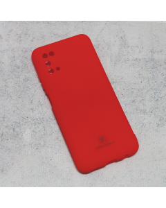 Torbica Teracell Giulietta za Samsung A037G Galaxy A03s mat crvena - 95489