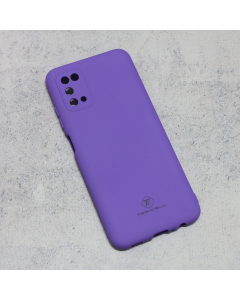 Torbica Teracell Giulietta za Samsung A037G Galaxy A03s mat ljubicasta - 95490