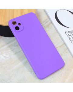 Torbica Teracell Giulietta za Samsung A055F Galaxy A05 mat ljubicasta - 210678