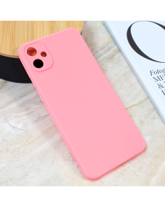 Torbica Teracell Giulietta za Samsung A055F Galaxy A05 mat roze - 210679