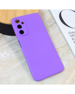 Torbica Teracell Giulietta za Samsung A057F Galaxy A05s mat ljubicasta - 210683