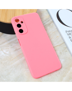 Torbica Teracell Giulietta za Samsung A057F Galaxy A05s mat roze - 210684