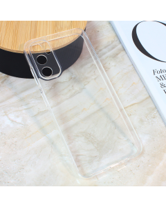 Torbica Teracell Giulietta za Samsung A057F Galaxy A05s transparent - 210686