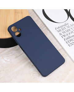 Torbica Teracell Giulietta za Samsung A065F Galaxy A06 mat tamno plava - 217512