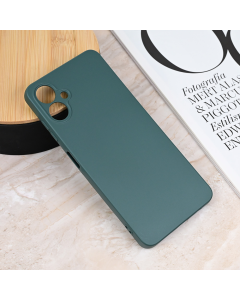 Torbica Teracell Giulietta za Samsung A065F Galaxy A06 mat zelena - 217513